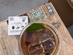 -无牌咖啡&酒馆