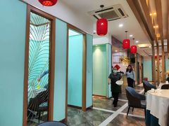-臻品汇-镇江菜-河豚(大润发店)