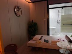 -Sakura·美颜社·日式私汤SPA