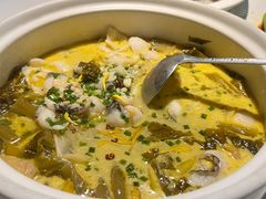 -老平安农家菜(平安店)