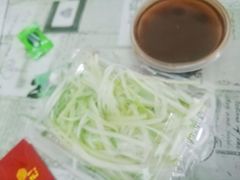 -汪世兴京味烤鸭(和兴路店)