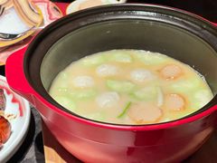 -苏州W酒店·苏滟中餐厅