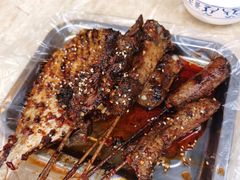 -袁师傅烤肉(弹子石店)