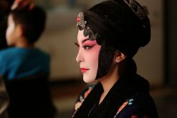-华韵京剧摄影(洋桥角门东店)