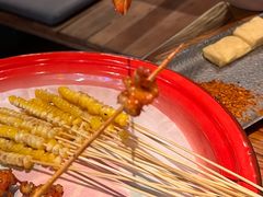 -北丐先生·野馄饨烧烤(长宁龙之梦店)