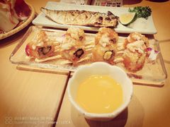 -沼津港渔市(宏伊国际广场店)