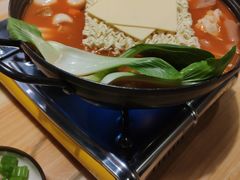 -源味屋韩式火锅&炸鸡(鼎城当代商城店)