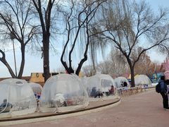 -欢乐水魔方水世界