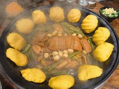 -姥家海鲜大锅台(永丰胡同老店)