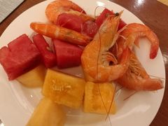 -西安赛瑞喜来登大酒店