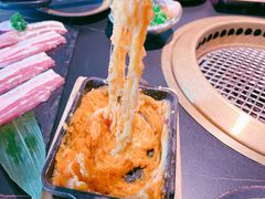 -谷牛和牛烤肉(漕河泾印象城店)
