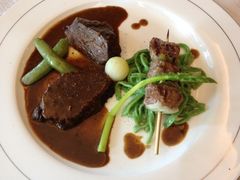 iphone_upload_pic-北京建国饭店杰斯汀法餐厅