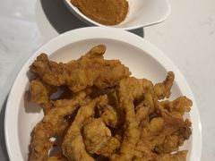 -峨嵋小镇(远洋城店)