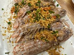 -醉壹号海鲜大排档(厦门美食地标店)