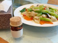 -万宝海鲜舫(劳动公园店)