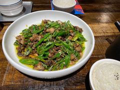 -铁公鸡·四川料理(天环广场店)