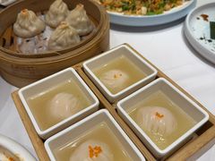 -宝园酒家(美林M·LIVE天地东座店)