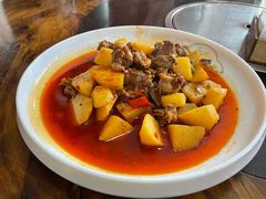 -八美镇邛崃土地坡饭店