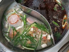 -袁记串串香(新南门店)