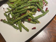-晓疆山·大美新疆菜(白玉兰广场店)