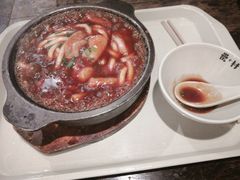 -罍+村卤菜摊(罍街店)
