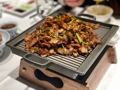 -四季民福烤鸭店(王府井东安门店)