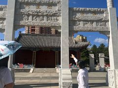 -长春孔子文化园-文庙