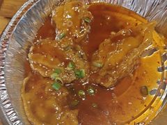 -那家老院子东北菜·饺子·小鸡炖蘑菇(艳华街店)
