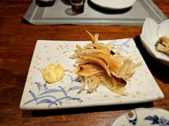 -乾山寿司(好运街店)