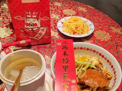 -味福记·本地特色菜(八一万达广场店)