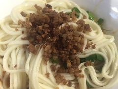-牛王庙吳記怪味面(双楠店)