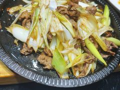 -秦唐一号西安菜馆(钟楼店)