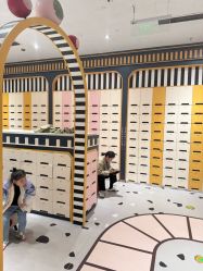 -meland亲子乐园•派对•研学(宁波华润万象城店)