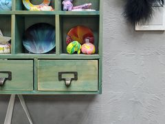 -100家灵感仓库·DIY团建(什刹海店)