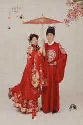 -27°罗马风情婚纱摄影