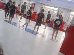 -津武堂散打搏击俱乐部(河西店)