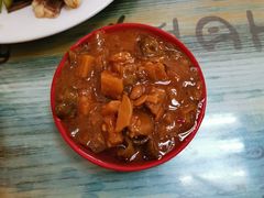 -魏氏牛肉汤(潮白河孔雀城潮白馨居店)