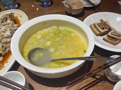 -老山东·山东菜(鲁菜名店)