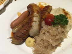 -兰特伯爵西餐厅·啤酒屋(方庄店)