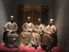 -辛亥革命纪念馆