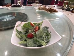 -晋阳饭庄(虎坊桥店)