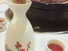 -大院小院传统火锅·小酒馆(北城天街店)