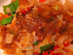 -农耕记·湖南土菜(观澜福城天虹店)