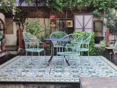 -馨园villa融合菜(东山店)