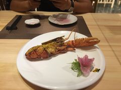 -割烹旭日本料理(龙湖狮山天街店)