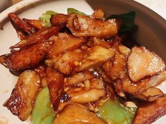 -金掌勺锅包肉(太原万达店)