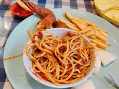 -彼德西餐厅(凯德广场新南店)