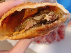 烤包子-牛街清顺斋小吃(牛街东里小区一区店)