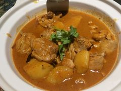 -小娘惹厨房Little Nyonya(狮城有约上榜店)