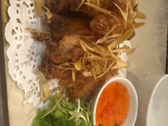 -芭堤雅泰国餐厅(胜利路店)